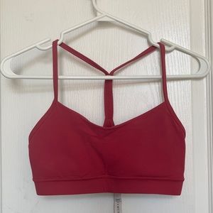 Lululemon sports bra size 6